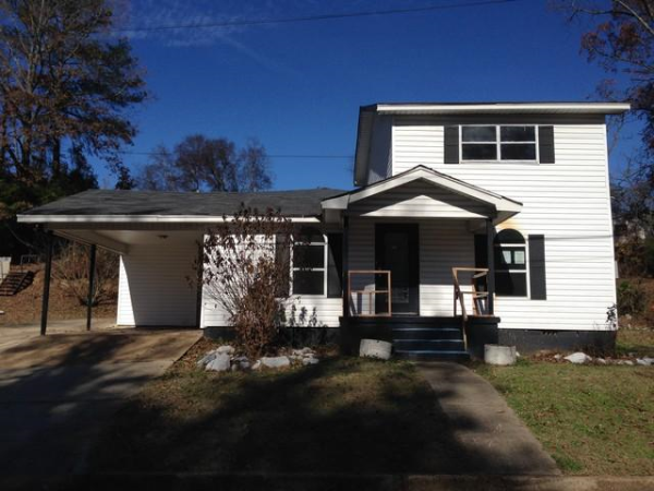 3614 24th St NE, Tuscaloosa, AL 35404 