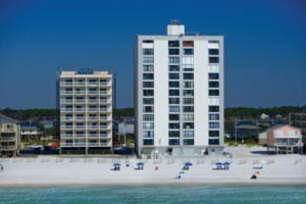 1051 West Beach Blvd 4-A, Gulf Shores, AL 36542 