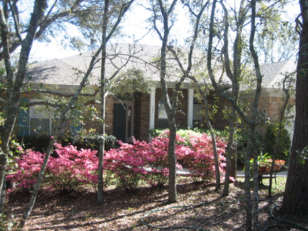 321 Hilltop Drive, Gulf Shores, AL 36542 