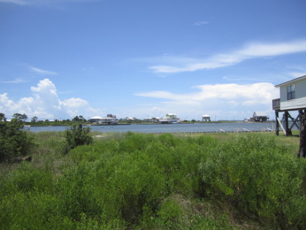 0 Choctaw Road, Gulf Shores, AL 36542 