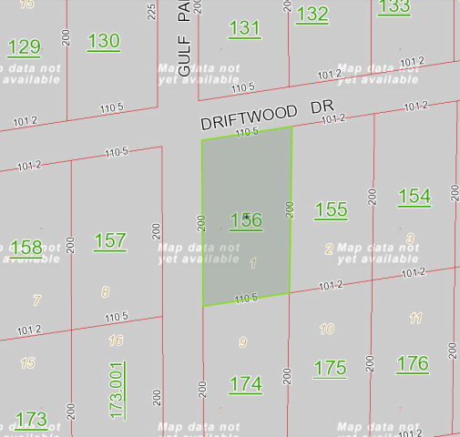 0 Driftwood Dr, Gulf Shores, AL 36542 