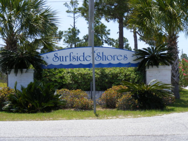 0 Palmetto Dr, Gulf Shores, AL 36542 