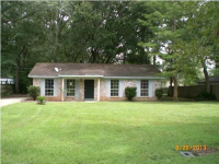 7877 Murray Hill Rd, Irvington, AL 36544 