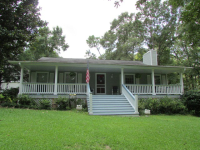 12696 Hillard Jenkins Road, Loxley, AL 36551 