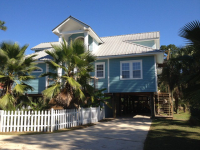 13848 Isle Of Pines Dr, Magnolia Springs, AL 36555 