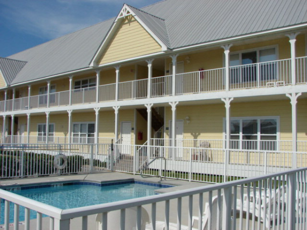 1485 West Lagoon Avenue 104, Gulf Shores, AL 36542 