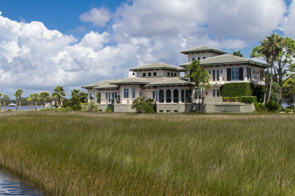 30361 Peninsula Drive, Orange Beach, AL 36561 