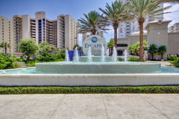 24060 Perdido Beach Blvd 1802, Orange Beach, AL 36561 