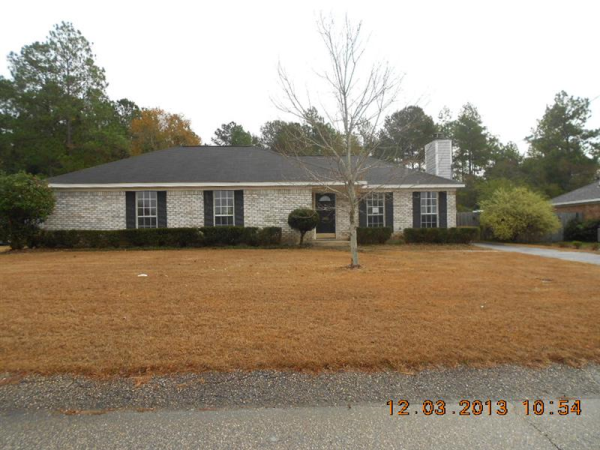2010 Whip poor will Ct S, Semmes, AL 36575 
