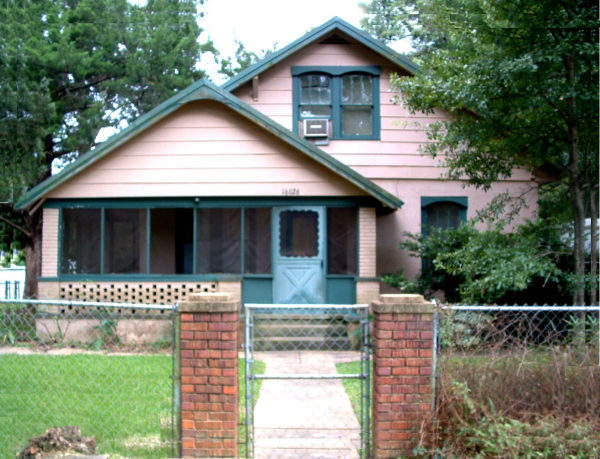 16026 South Market Street, Silverhill, AL 36576 