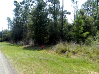 0 Bromley Road, Stapleton, AL 36578 