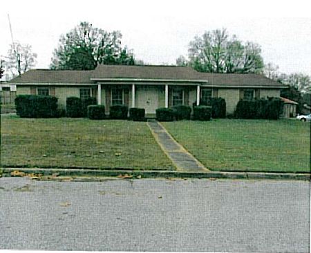 5327 Thornhill Dr, Montgomery, AL 36109 