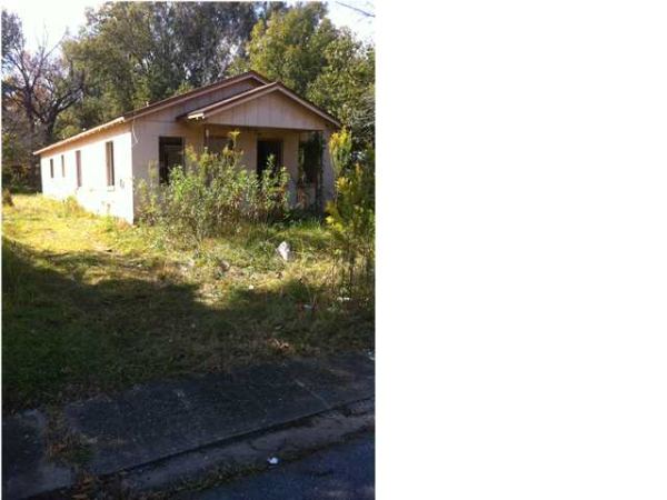 1101 Chinquapin St. - RELEASE, Mobile, AL 36603 
