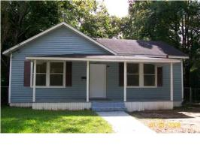2805 Fay Ct, Mobile, AL 36607 
