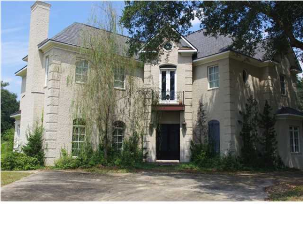 177 Rochester Pl, Mobile, AL 36608 