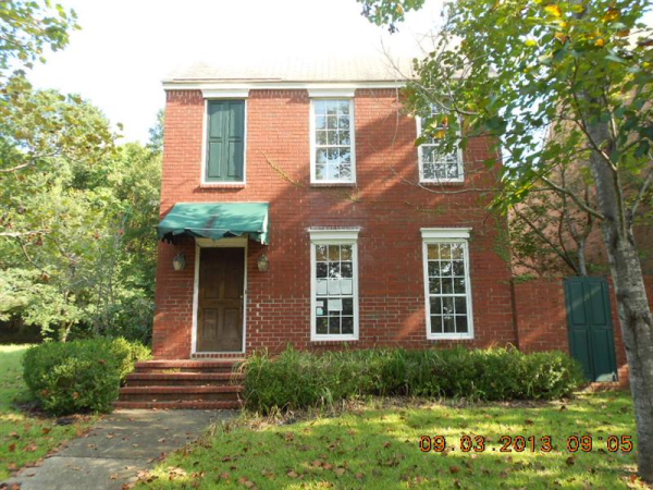 6048 Sussex Dr, Mobile, AL 36608 