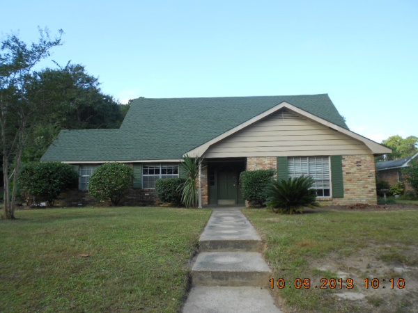 1115 Lucerne Dr, Mobile, AL 36608 