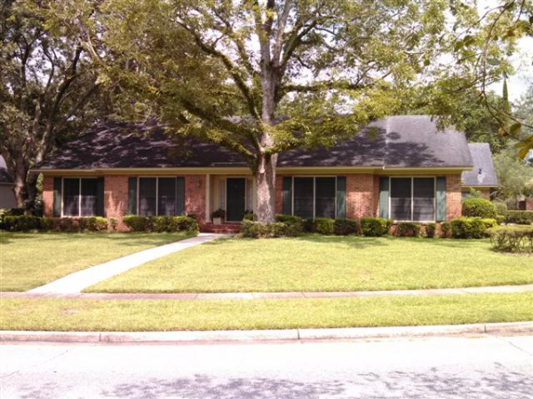 1437 Regency Oaks Dr W, Mobile, AL 36609 