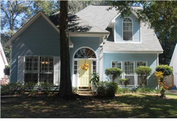 813 Wesley Ave, Mobile, AL 36609 