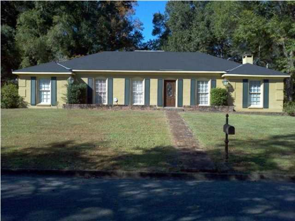 422 Vista Ct, Mobile, AL 36609 