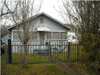 614 MT SINAI AVE, Prichard, AL 36610 