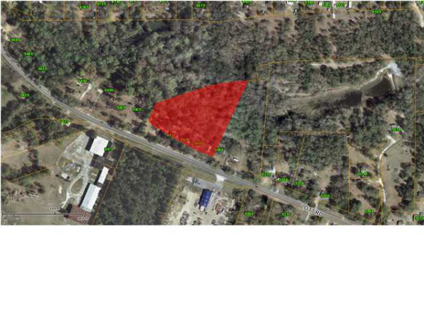 5412 Lott Rd, Eight Mile, AL 36613 