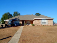 3419 Jester Dr East, Mobile, AL 36618 