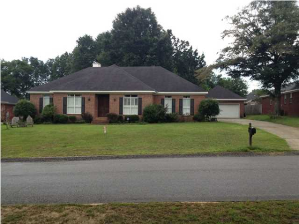7035 Remington Park Ct, Mobile, AL 36618 