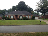 7035 Remington Park Ct, Mobile, AL 36618 