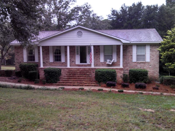 2213 Clear Creek Dr, Mobile, AL 36618 