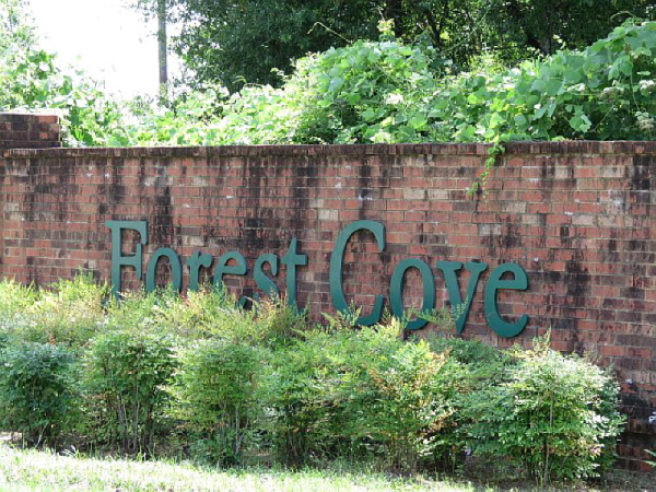 0 Forest Dell Rd, Mobile, AL 36618 