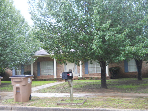 5712 Erhard Dr, Mobile, AL 36618 