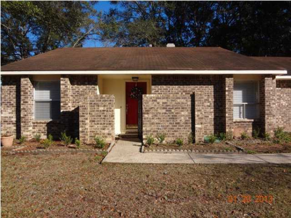 1824 Witherspoon Cir, Mobile, AL 36618 