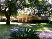 3213 N Graham Rd, Mobile, AL 36618 