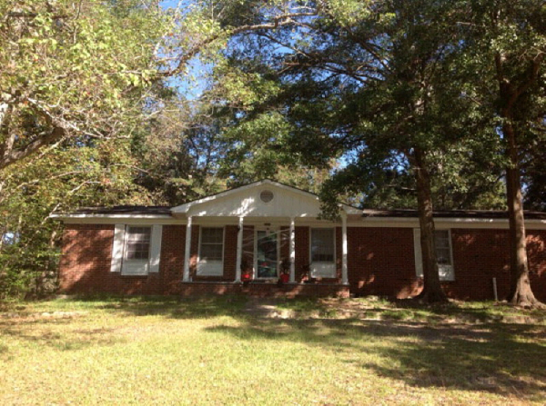 4304 Benson Drive, Mobile, AL 36618 