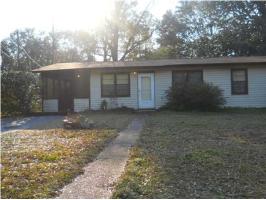 1405 Garland St, Mobile, AL 36618 