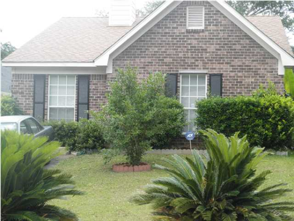 3513 Pepper Ridge Dr, Mobile, AL 36693 