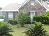 3513 Pepper Ridge Dr, Mobile, AL 36693 