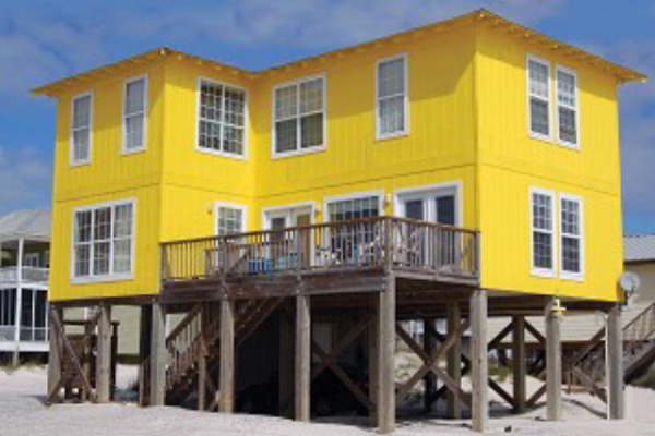 311 South Boykin Court, Gulf Shores, AL 36542 