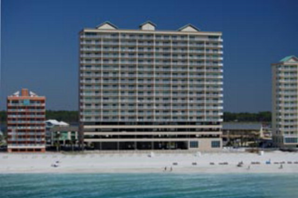 931 West Beach Blvd 108, Gulf Shores, AL 36542 