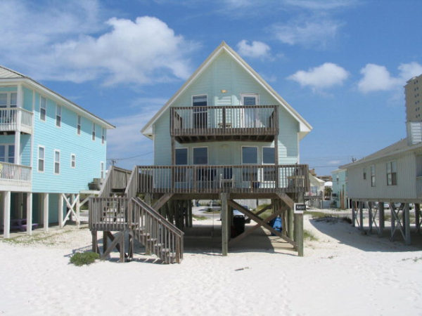 1545 West Beach Blvd, Gulf Shores, AL 36542 