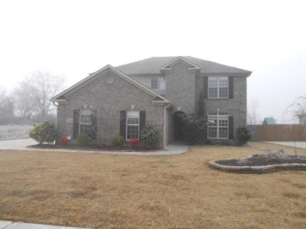 7540 Parktrace Ln SE, Owens Cross Roads, AL 35763 