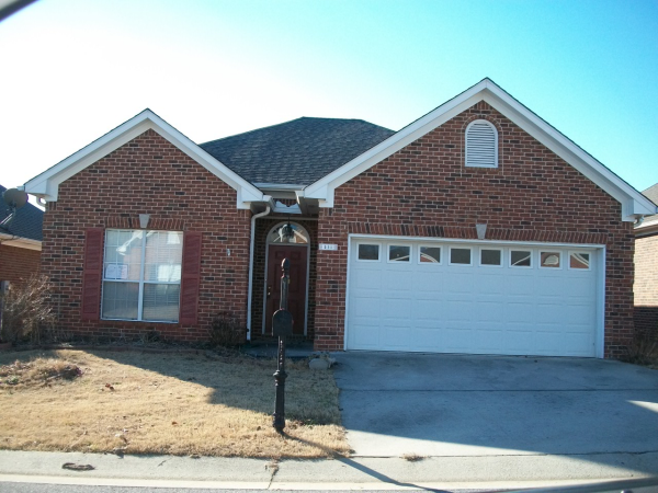 511 Enclave Cir, Fultondale, AL 35068 