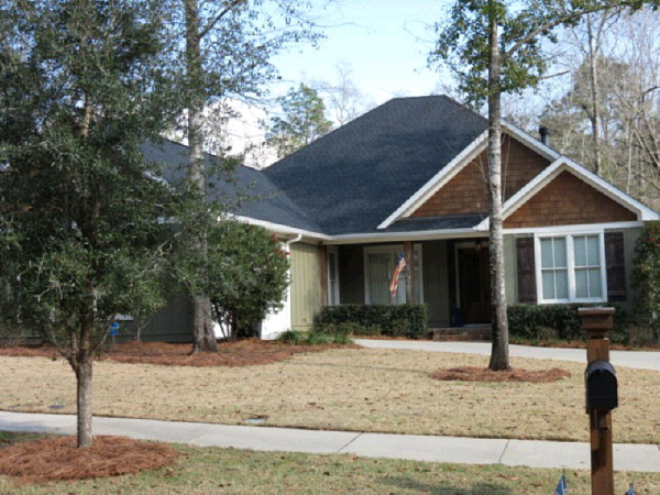 382 Dover Street, Fairhope, AL 36532 