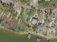 0 Bay Point Drive, Elsanor, AL 36530 