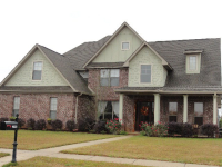 9838 Bellaton Avenue, Daphne, AL 36526 