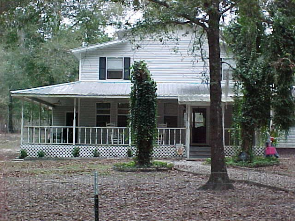 439 Pine View Lane, Samson, AL 36477 