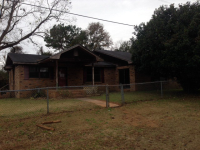 26163 Sunnyside Street, Red Level, AL 36474 