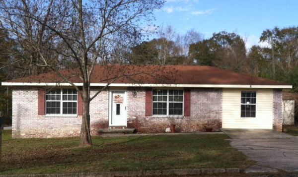 410 WEST STREET, Opp, AL 36467 