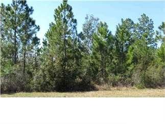 0 BLAIR RD, Brewton, AL 36427 